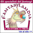 Fantasylandia - il negozio fantasy a Trieste