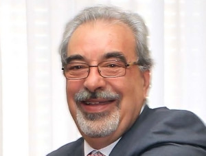 Sergio Razeto