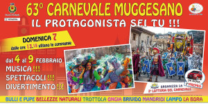 Carnevale Muggia-2016