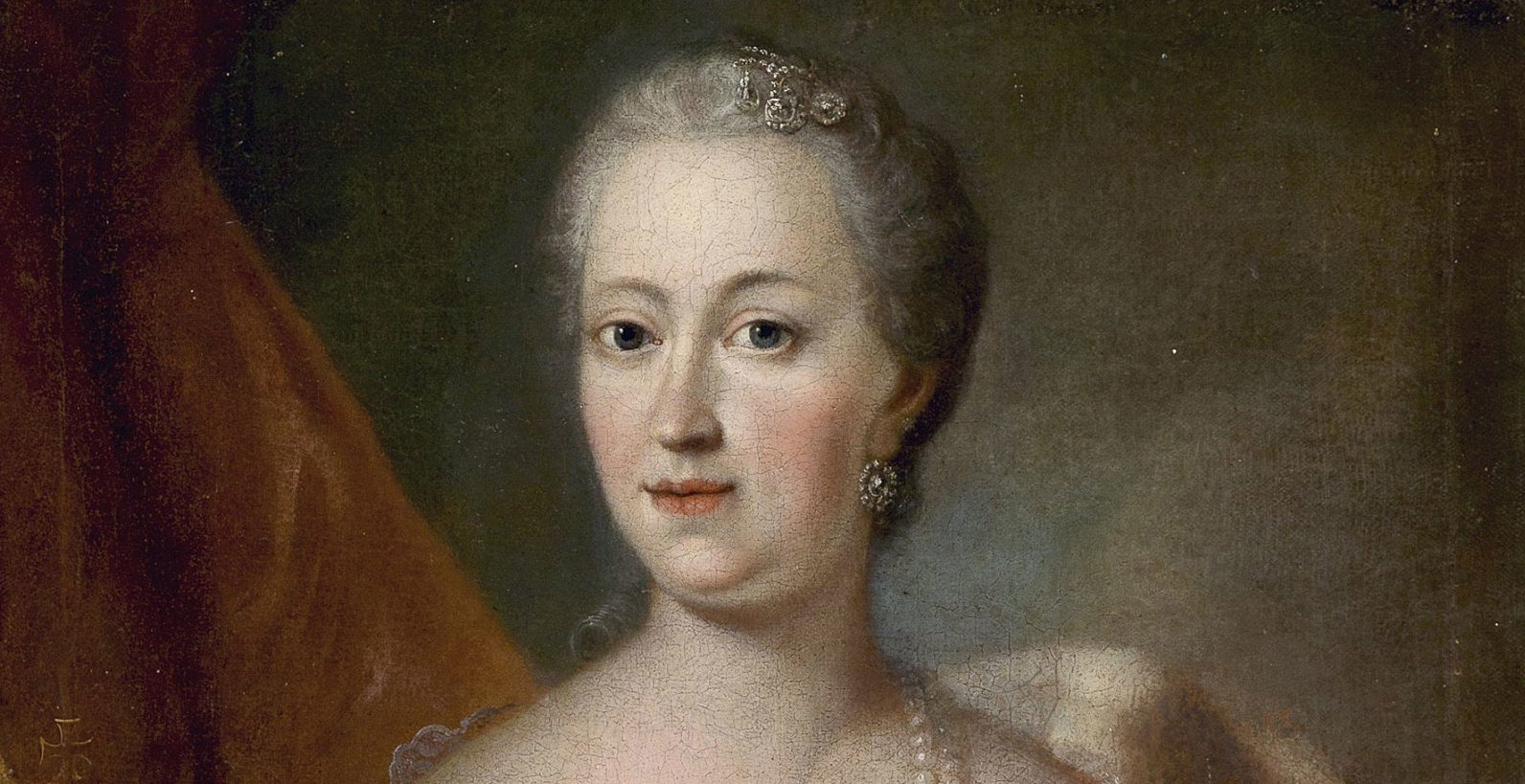 Терезия Полякова