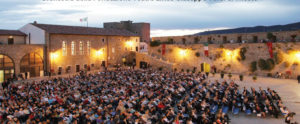 concerto sinfonico Castello di San Giusto