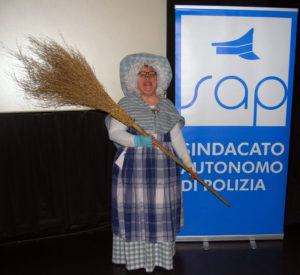 befana SAP Trieste Gorizia