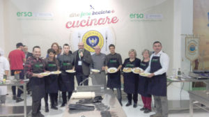 cucinare Pordenone