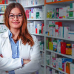 farmacista - foto di repertorio