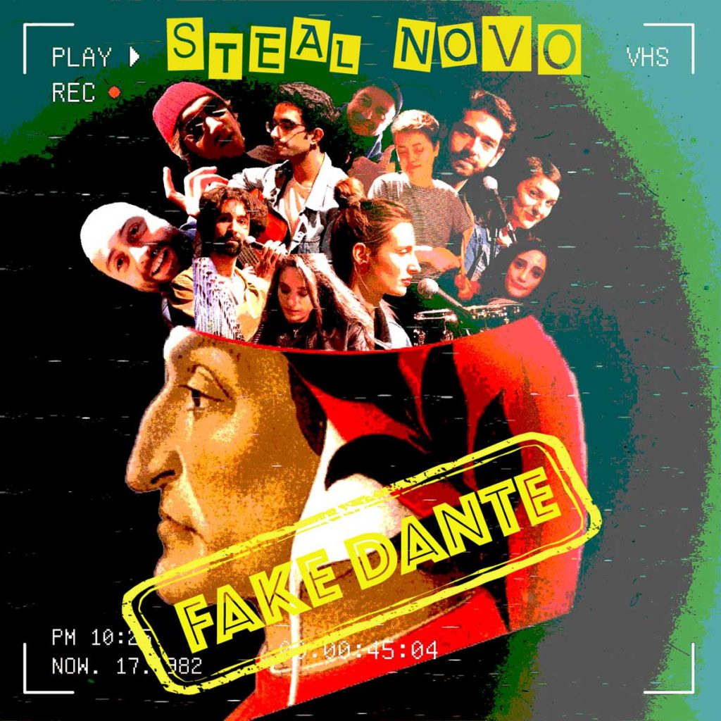 LP Fake Dante