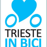 Trieste in Bici logo