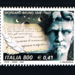 Giordano Bruno