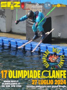 Olimpiade Clanfe 2024