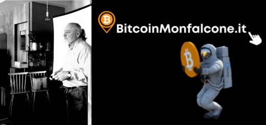 Bitcoin Monfalcone