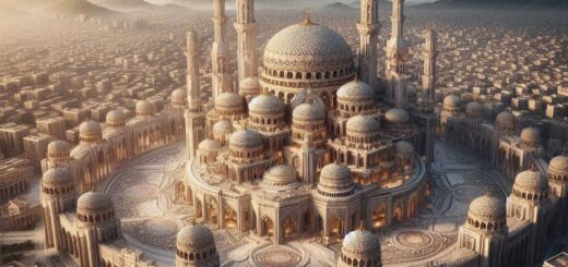 moschea moschee