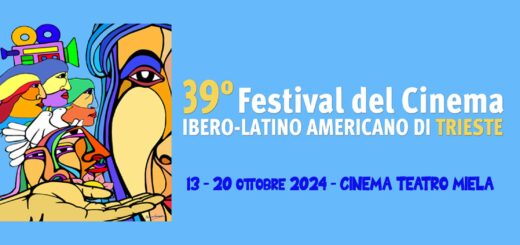 39 festival cinema ibero latino americano