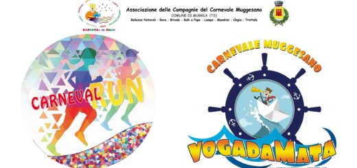 Carneval Run e Vogadamata carnevale estivo di Muggia 2024