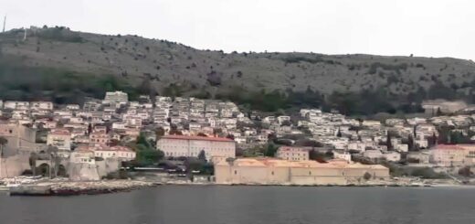 Dubrovnik Ragusa