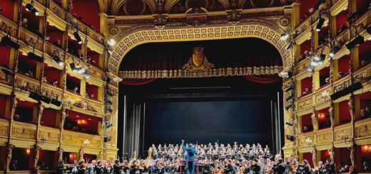 Teatro Verdi di Trieste concerto
