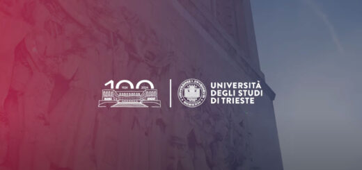 100 anni UniTS Università degli Studi di Trieste