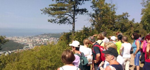 escursioni naturalistiche sul Carso triestino con la Cooperativa Curiosi di Natura Trieste