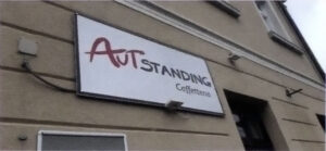 autstanding