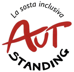 autstanding logo