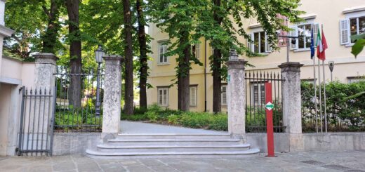 ingresso Civico Museo Sartorio