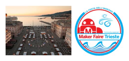 Maker Faire Trieste 2024