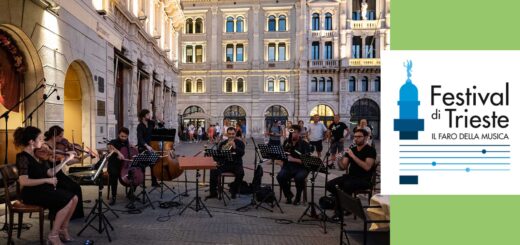 festival di Trieste il faro della musica