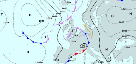 meteo Trieste previsioni del tempo 8 settembre 2024