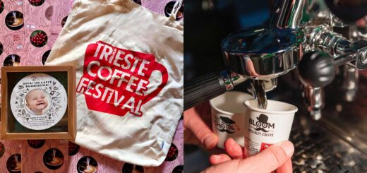 Trieste Coffee Festival