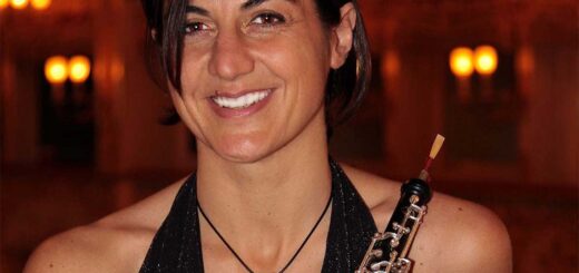 Rossana Calvi oboe