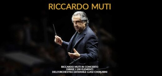 Riccardo Muti