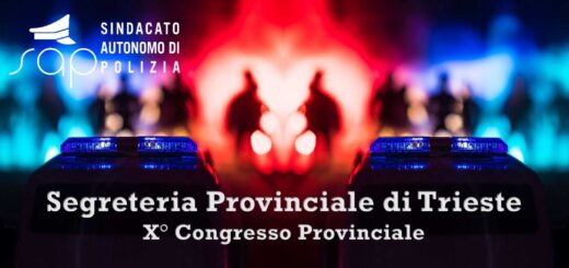 Sap Trieste congresso sicurezza