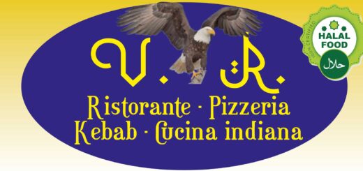 V.R. ristorante indiano a Trieste