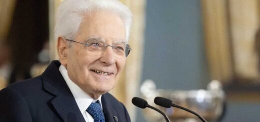 Mattarella GO 2025