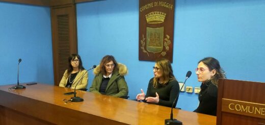 Muggia sportello antiviolenza